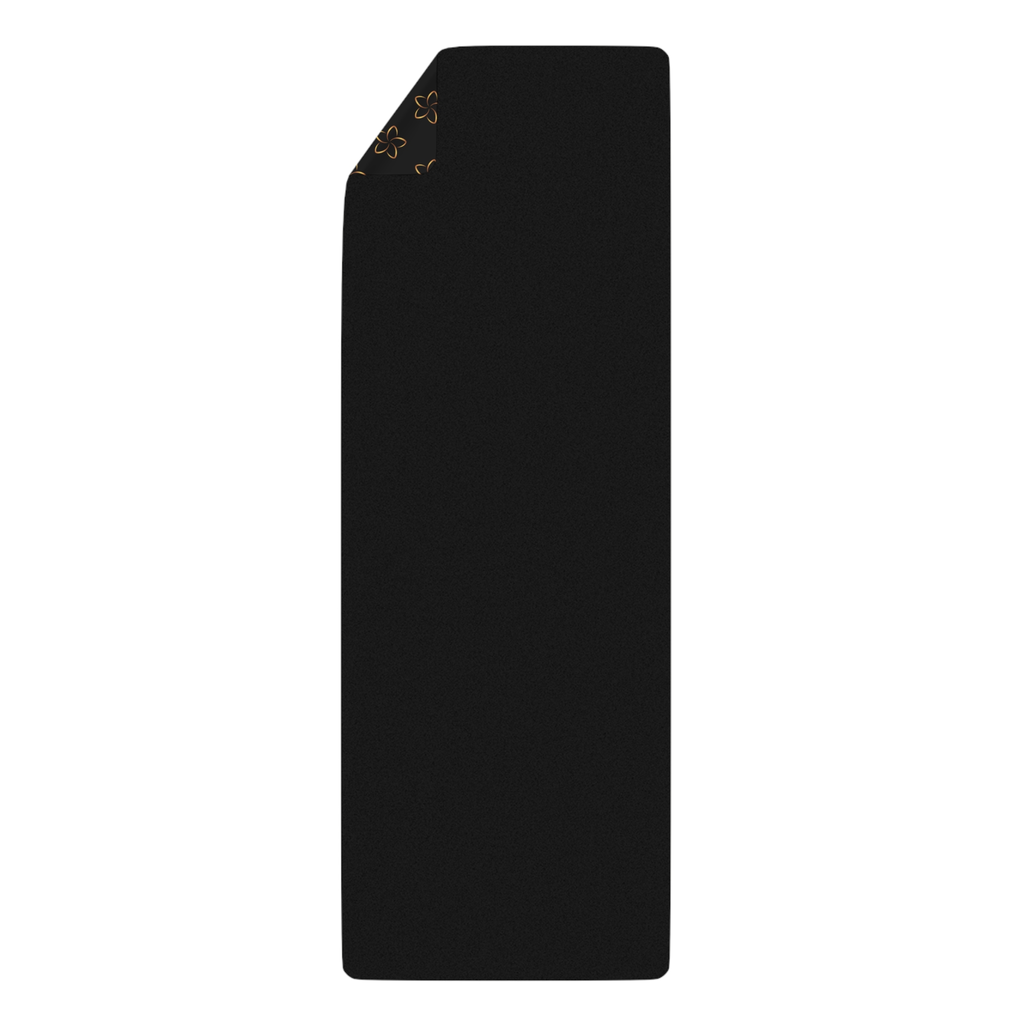 Rubber Yoga Mat - Image 3