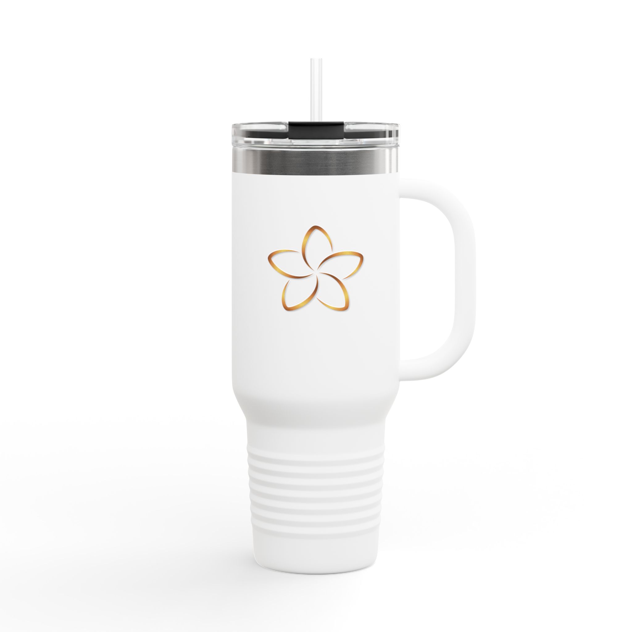 Insulated Travel Mug, 40oz - Image 2