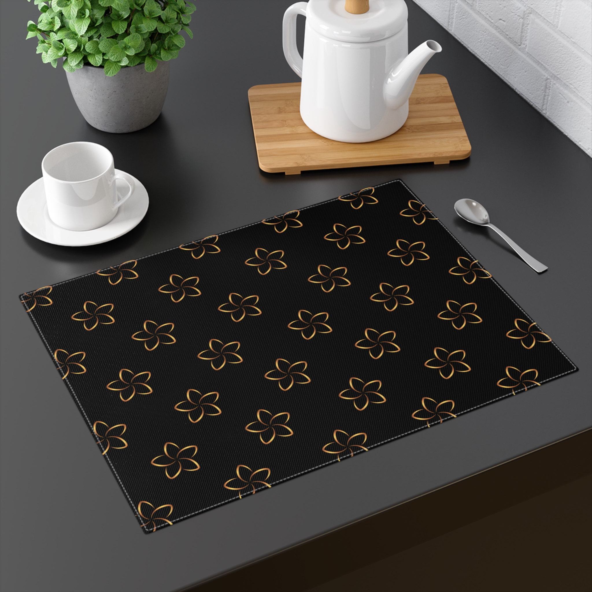 Placemat, 1pc