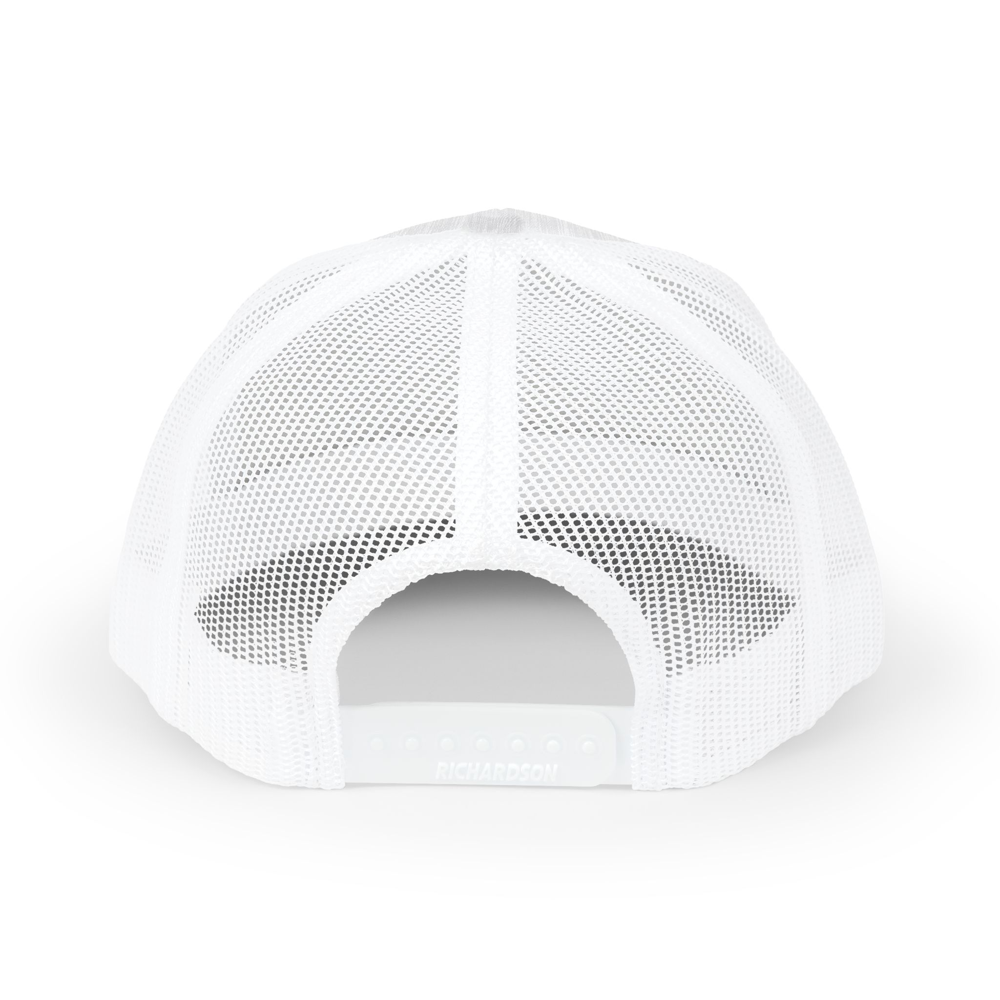 Snapback Trucker Cap - Image 2