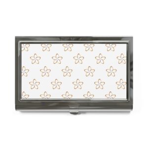 Business Card Holder