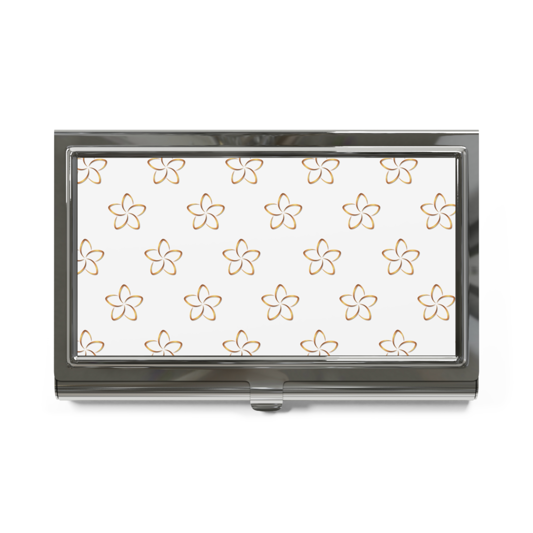 Business Card Holder