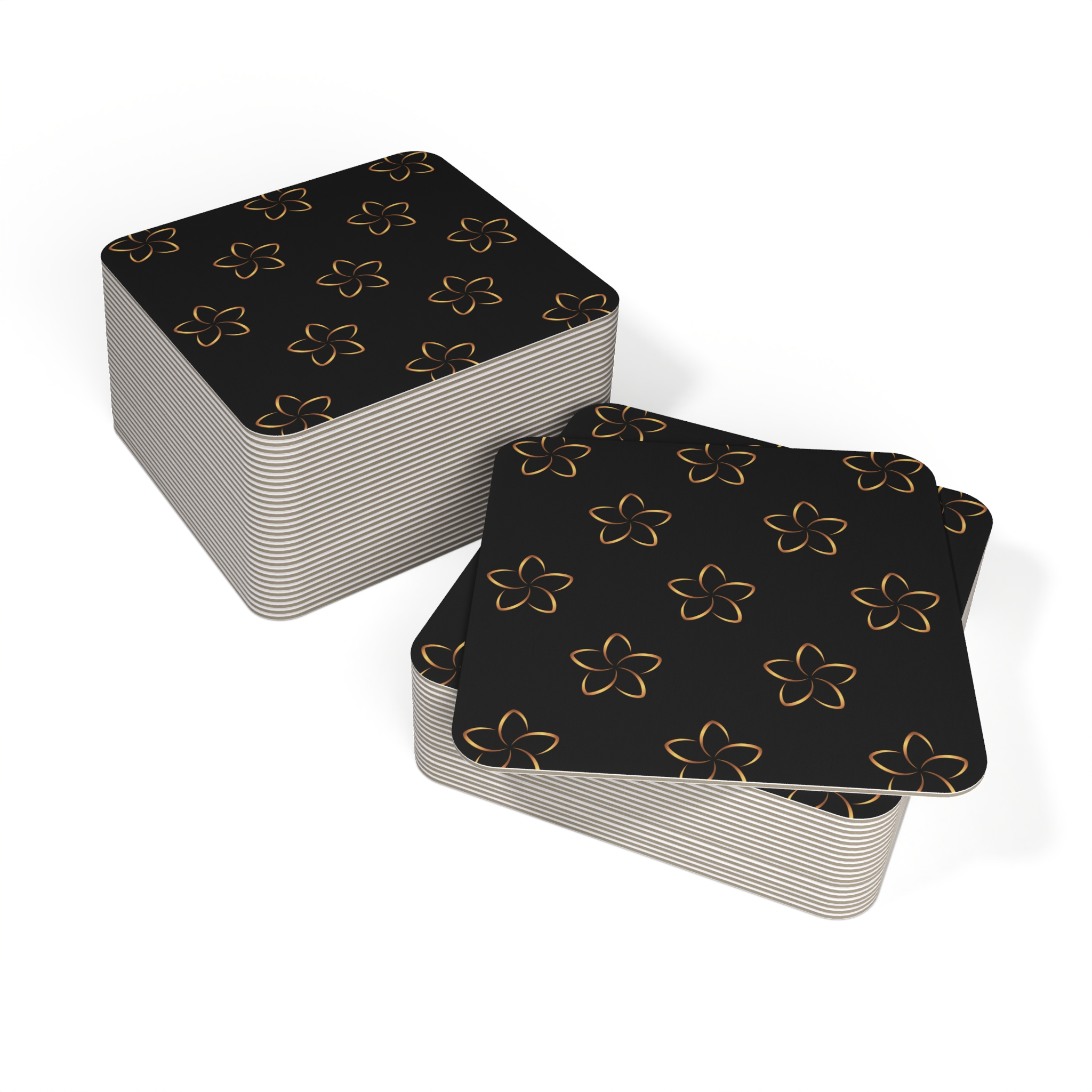 Coasters (50, 100 pcs) - Image 4