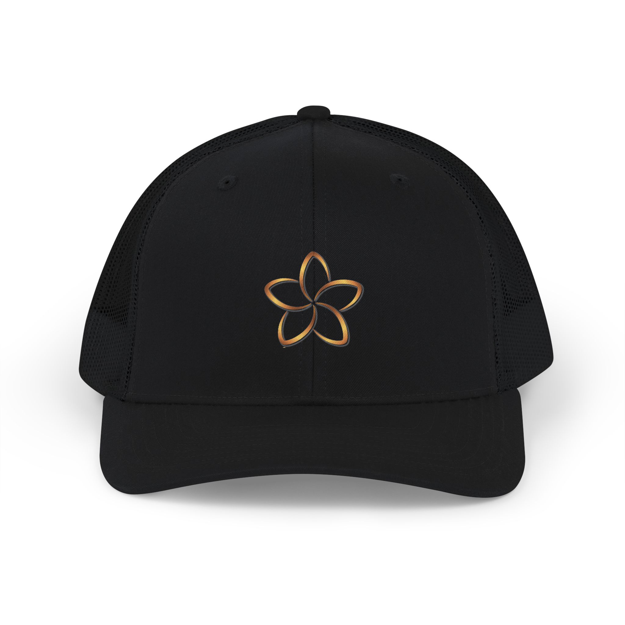 Snapback Trucker Cap - Image 9