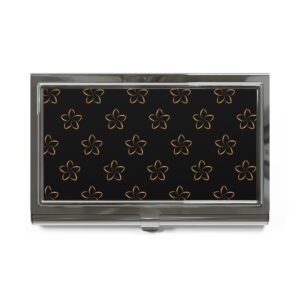 Business Card Holder