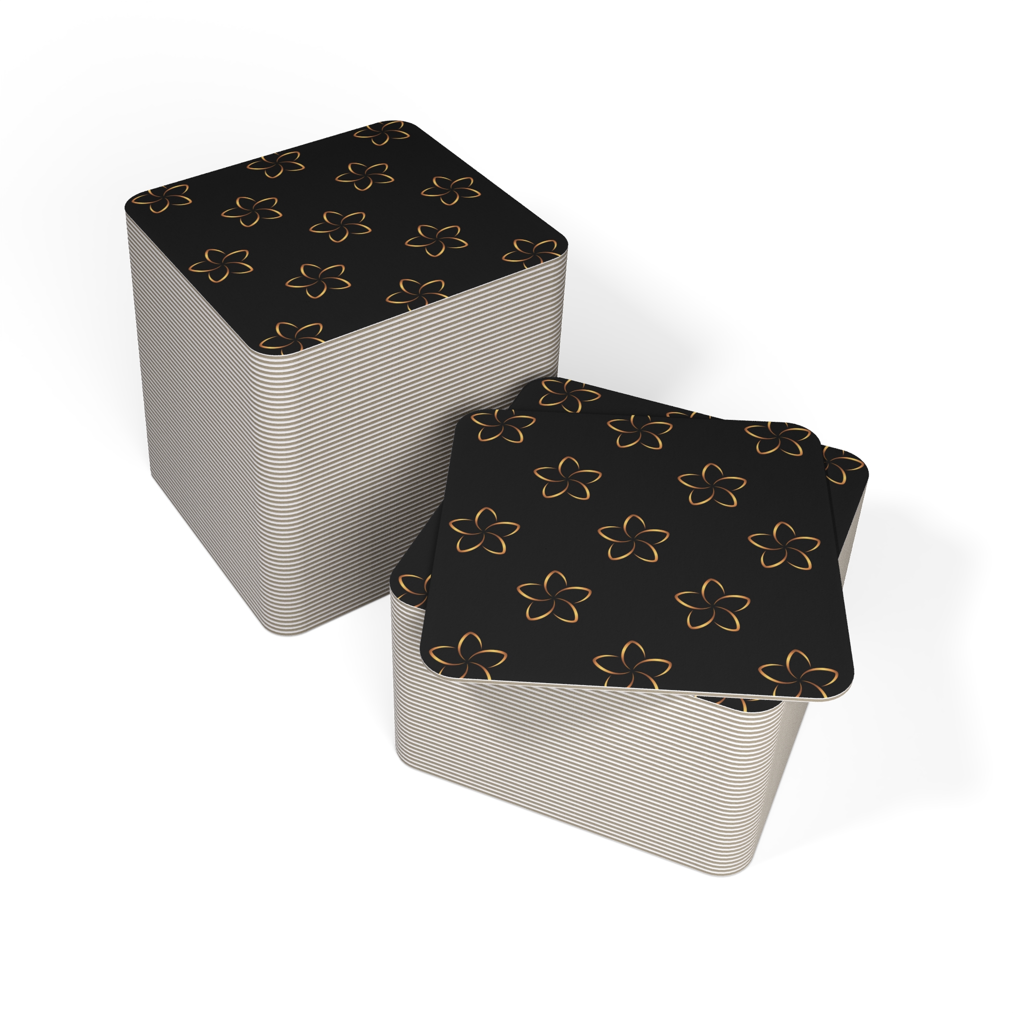 Coasters (50, 100 pcs) - Image 8