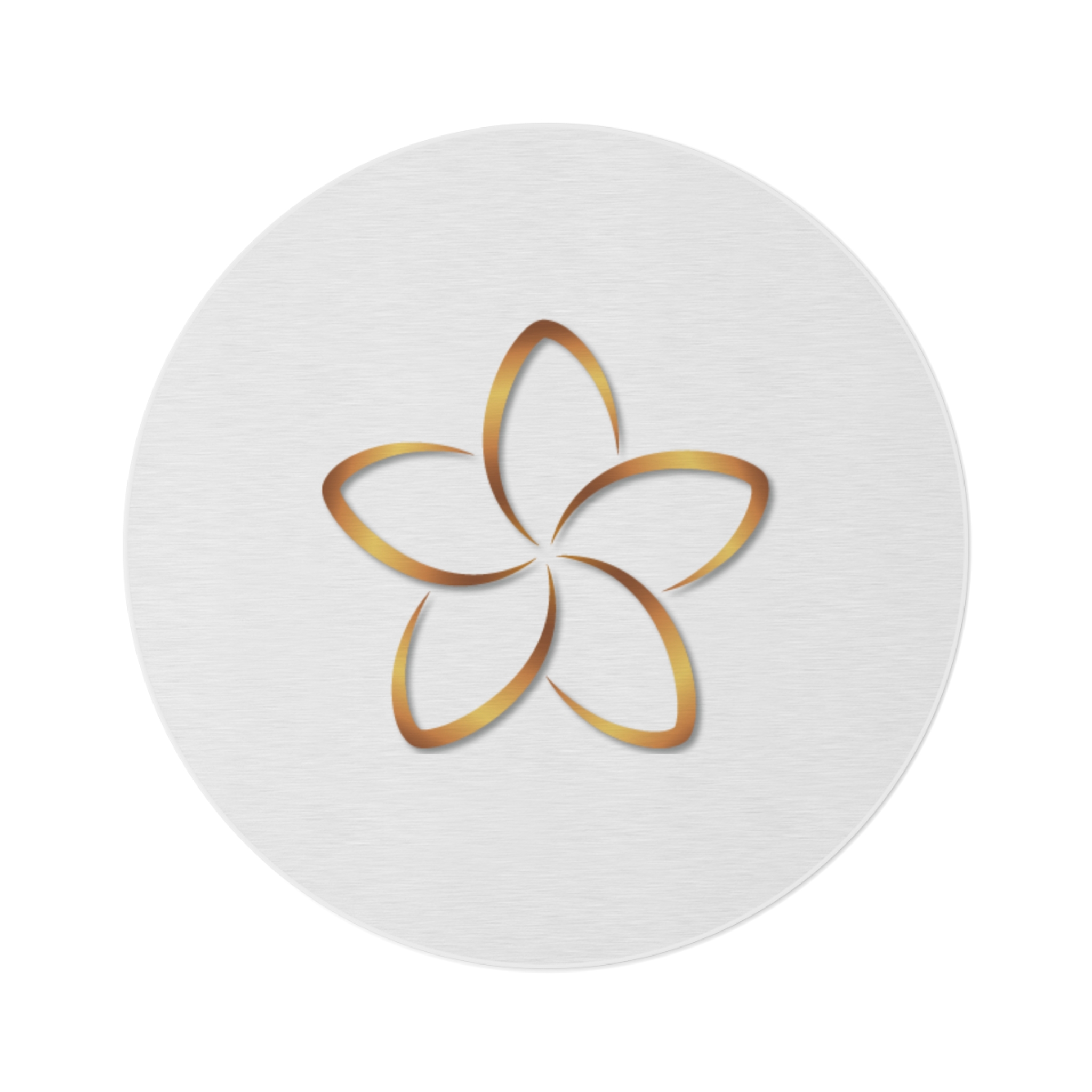 Round Rug - Image 2