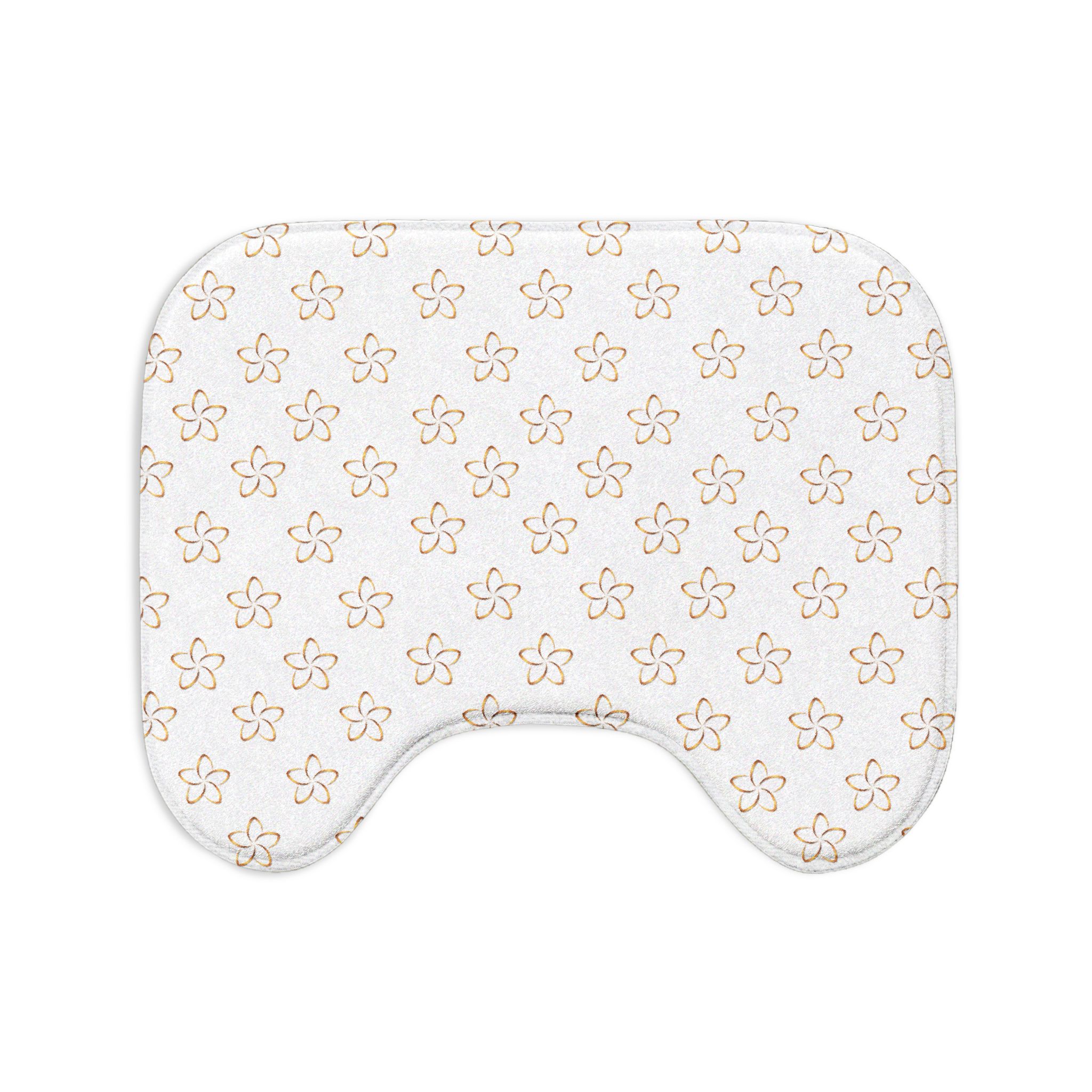 Bath Mat 3-Piece Set - Image 2
