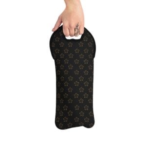 Wine Tote Bag