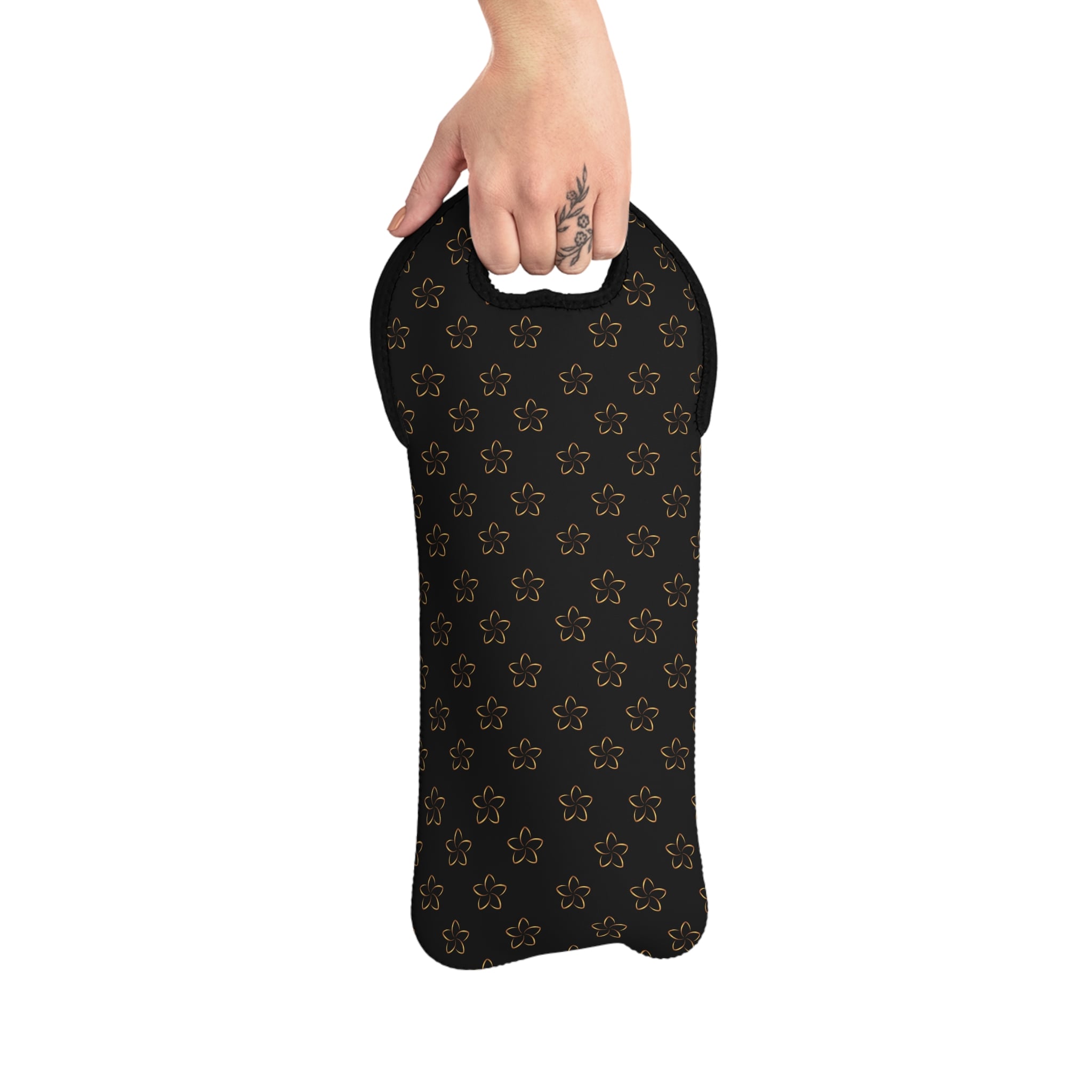 Wine Tote Bag