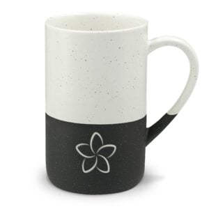 Speckled Wayland Ceramic Mug, 13oz (Engraving)