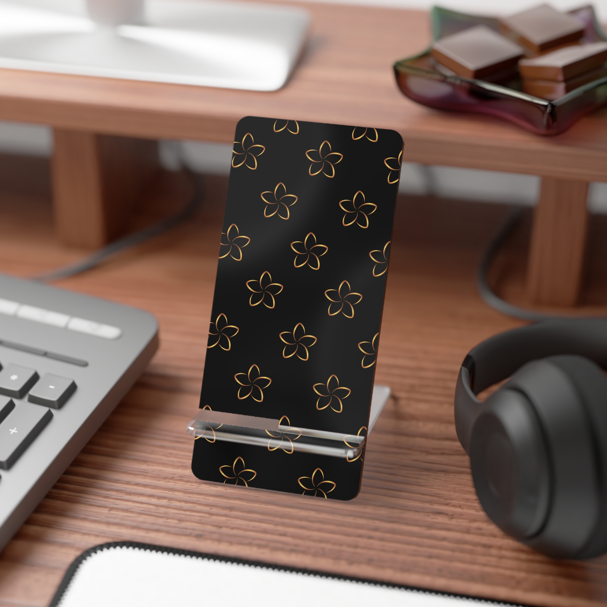 Mobile Display Stand for Smartphones - Image 4