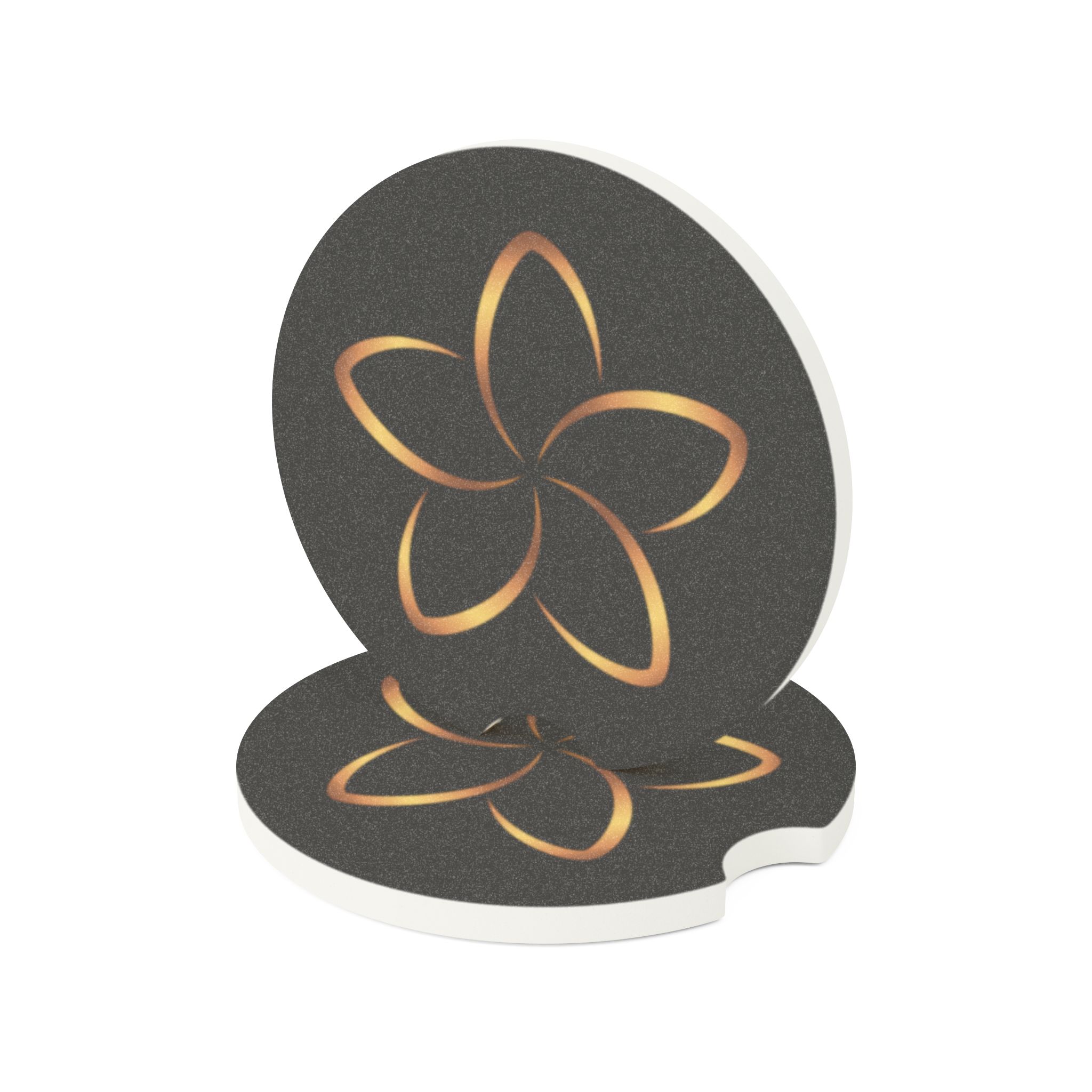 Soapstone Car Coaster - Image 8