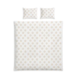 Cotton Bed Set