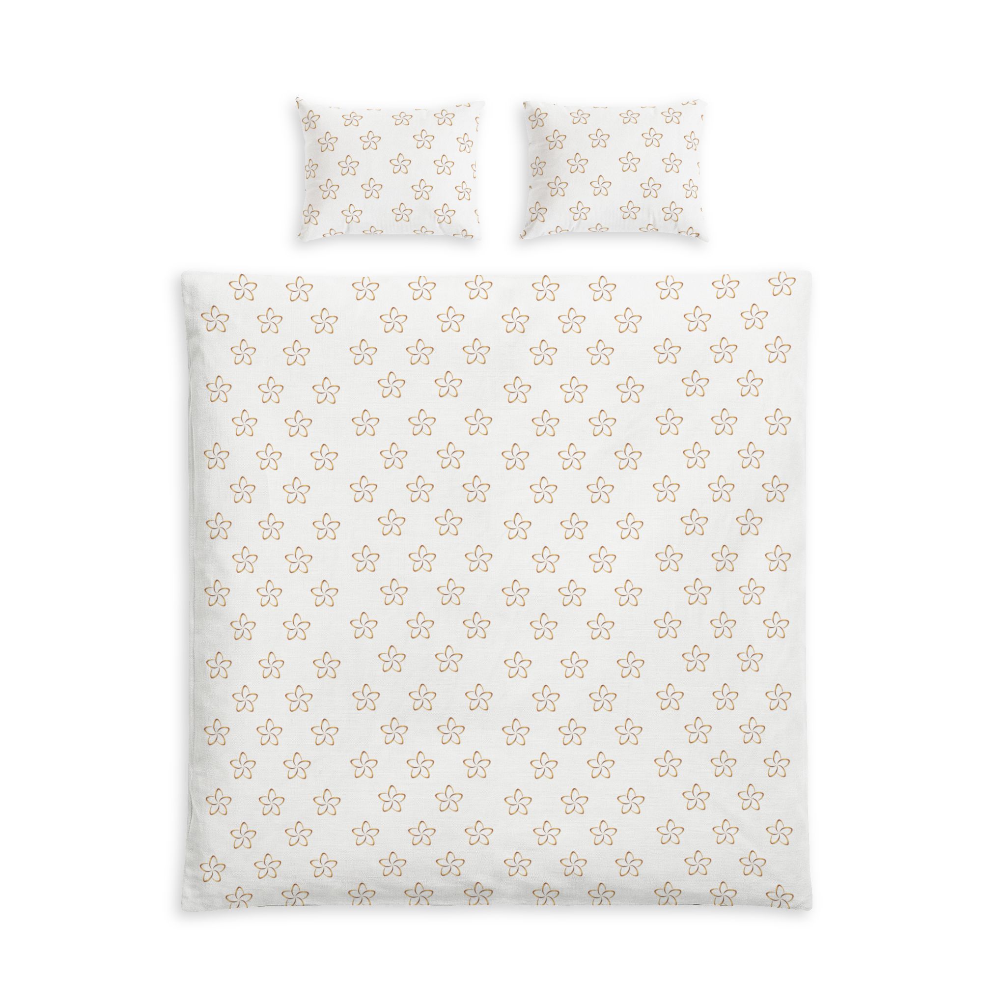 Cotton Bed Set