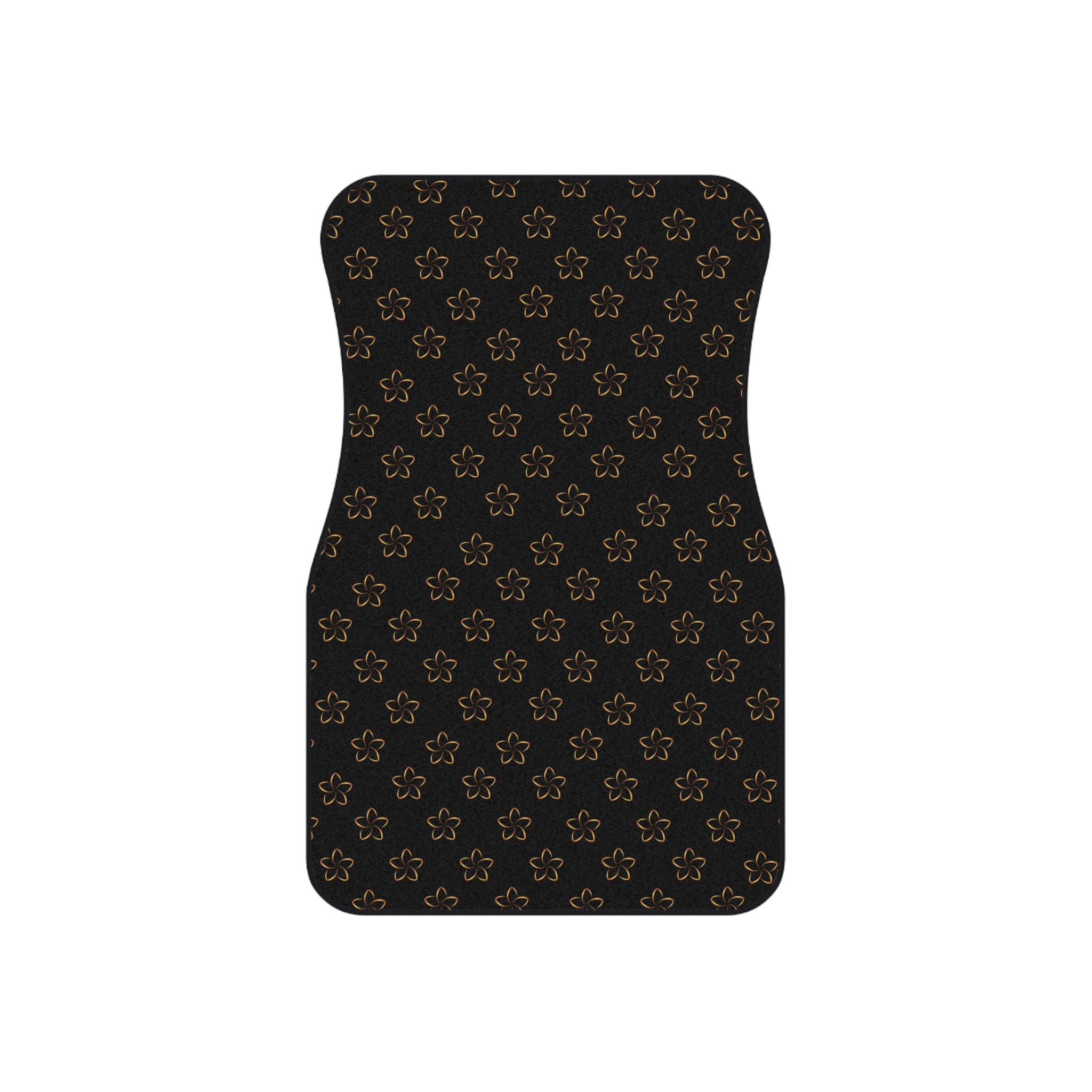 Car Mats (Set of 4) - Image 2