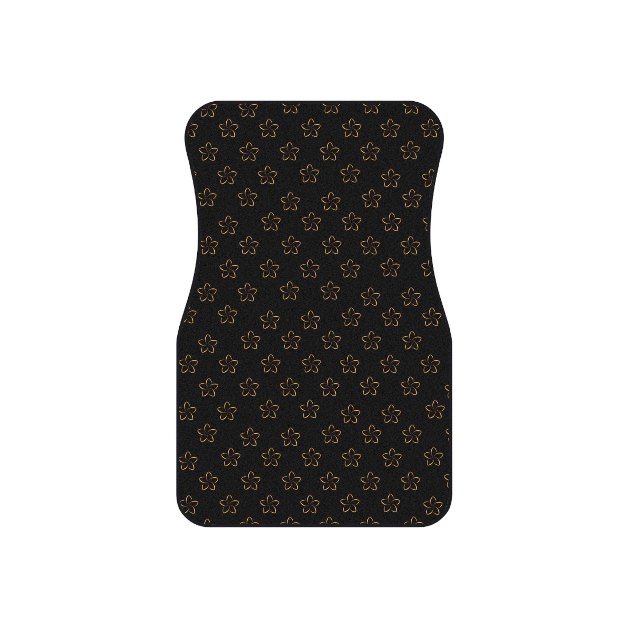 Car Mats (Set of 4) - Image 3