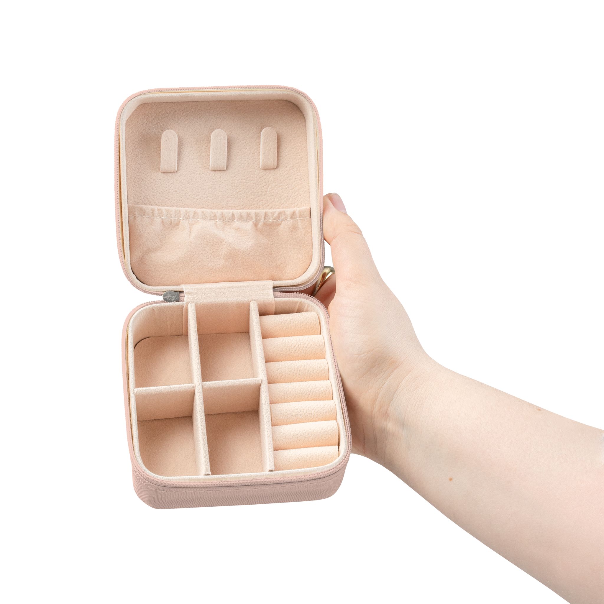 Jewelry Travel Case - Image 2