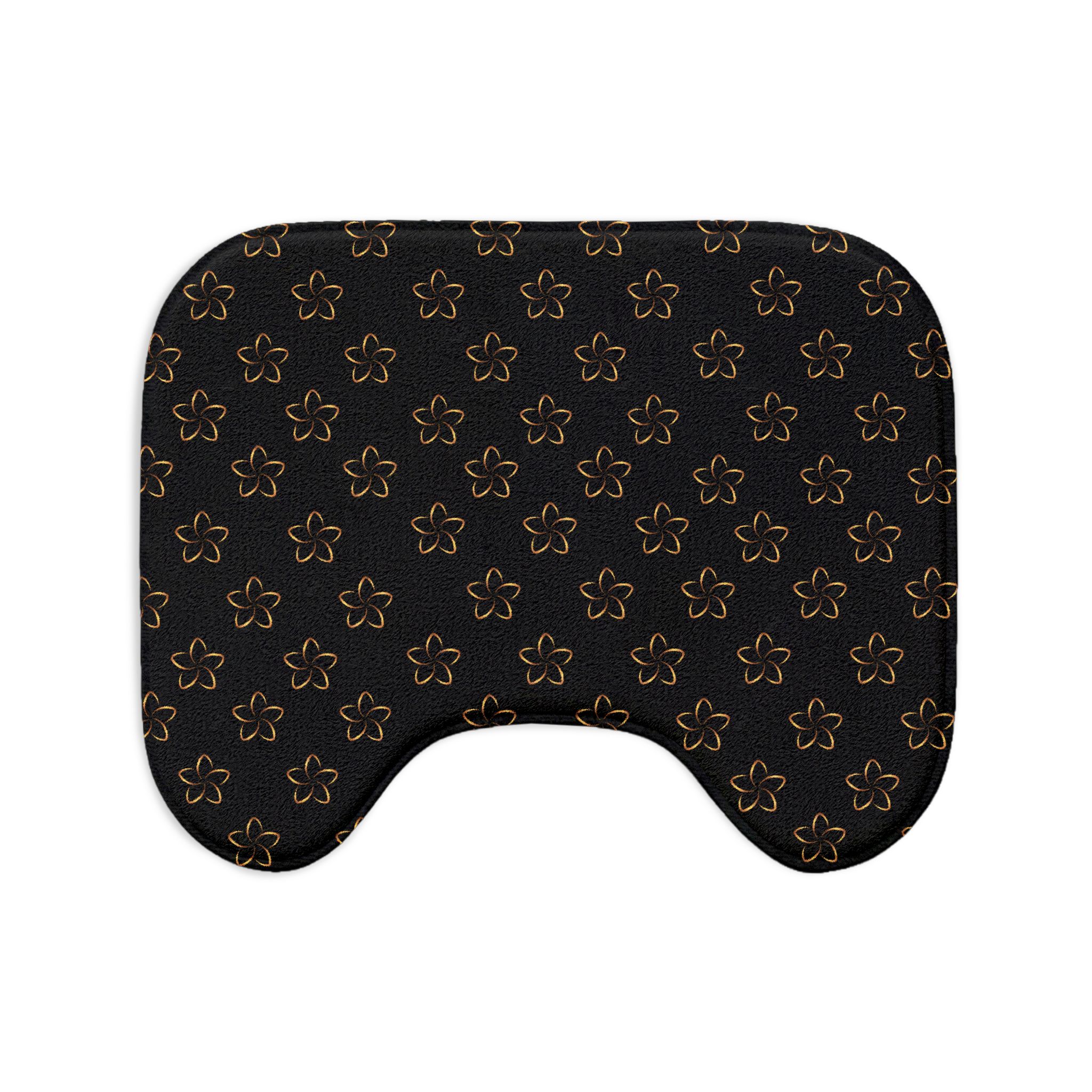Bath Mat 3-Piece Set - Image 2