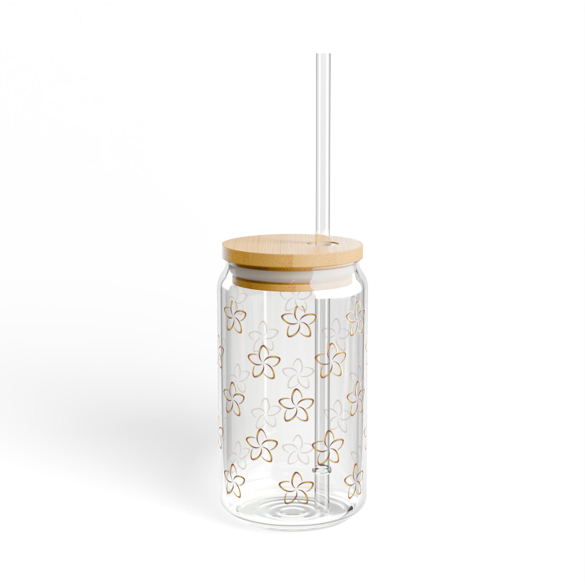 Sipper Glass, 16oz - Image 2