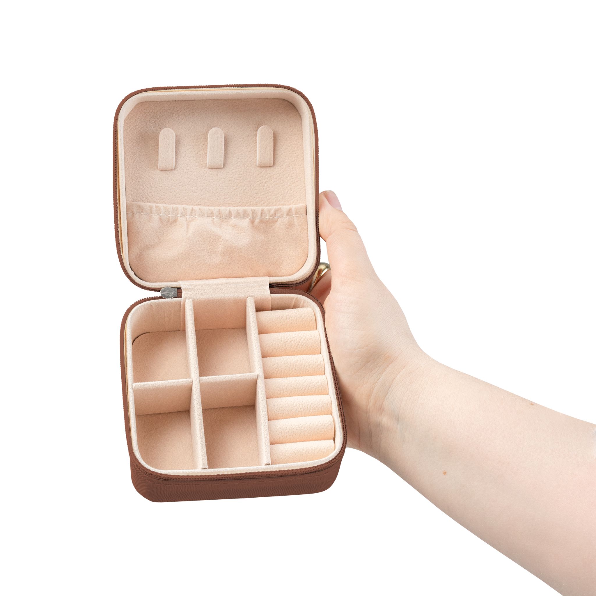 Jewelry Travel Case - Image 14