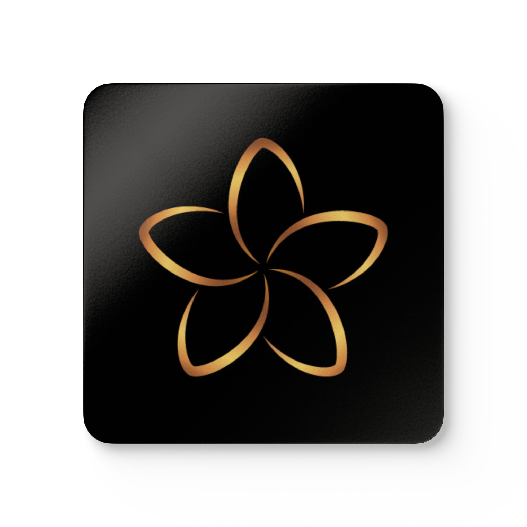 Corkwood Coaster Set - Image 2