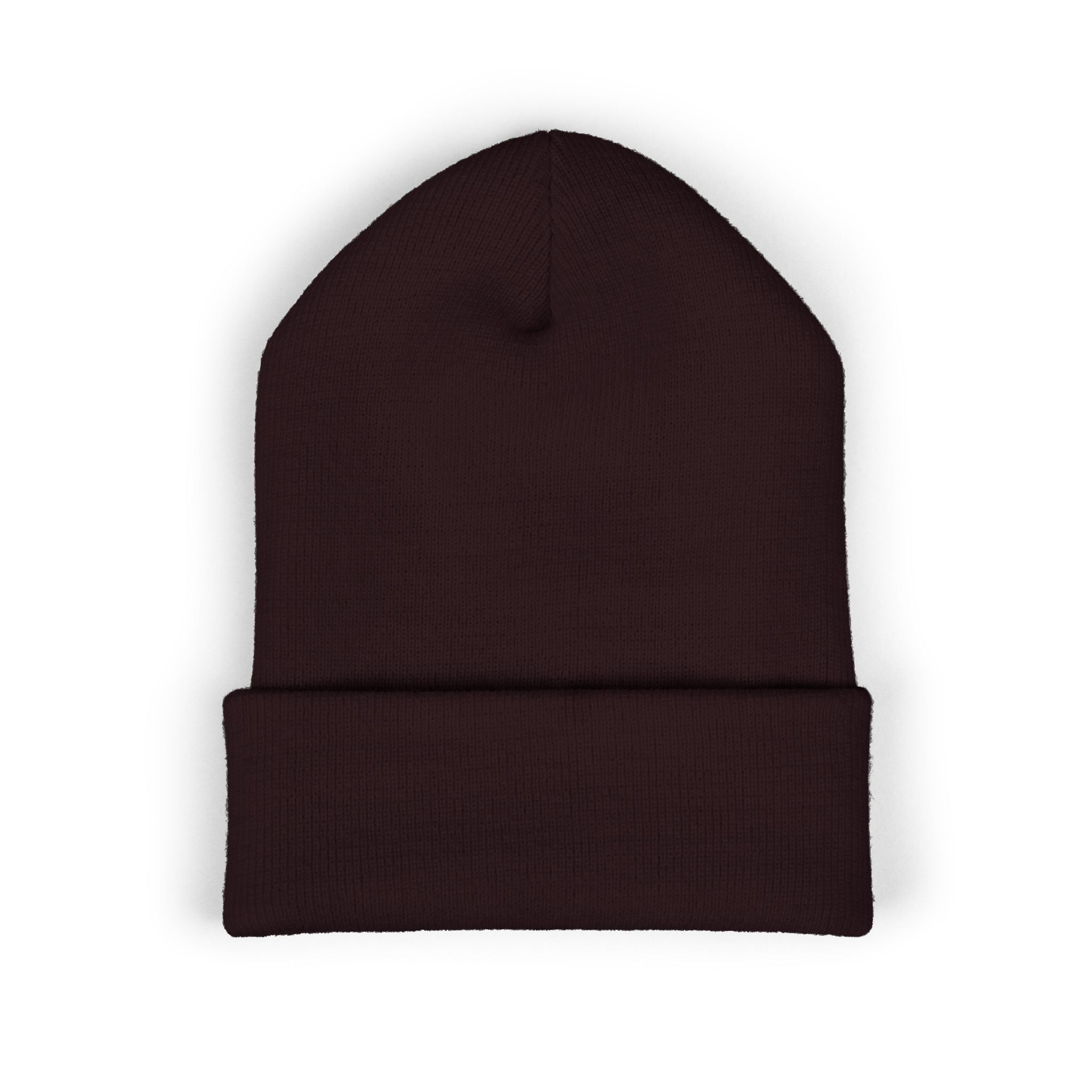 Classic Cuffed Beanie (Embroidery) - Image 18