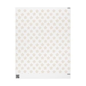 Wrapping Papers