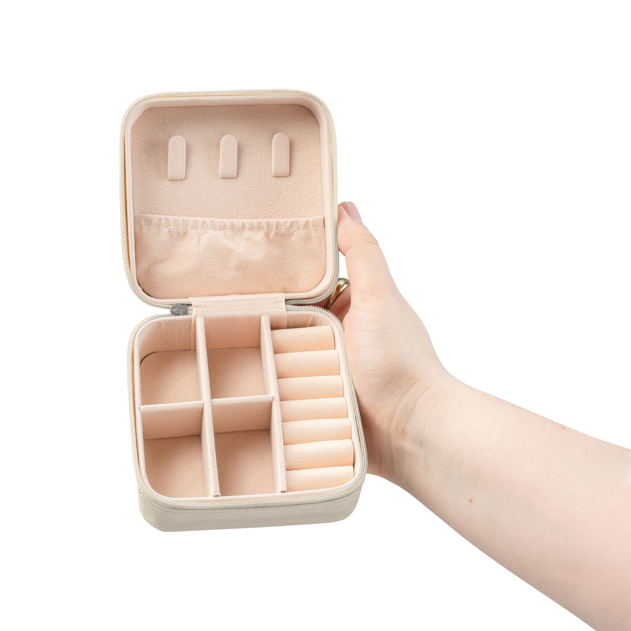 Jewelry Travel Case - Image 6