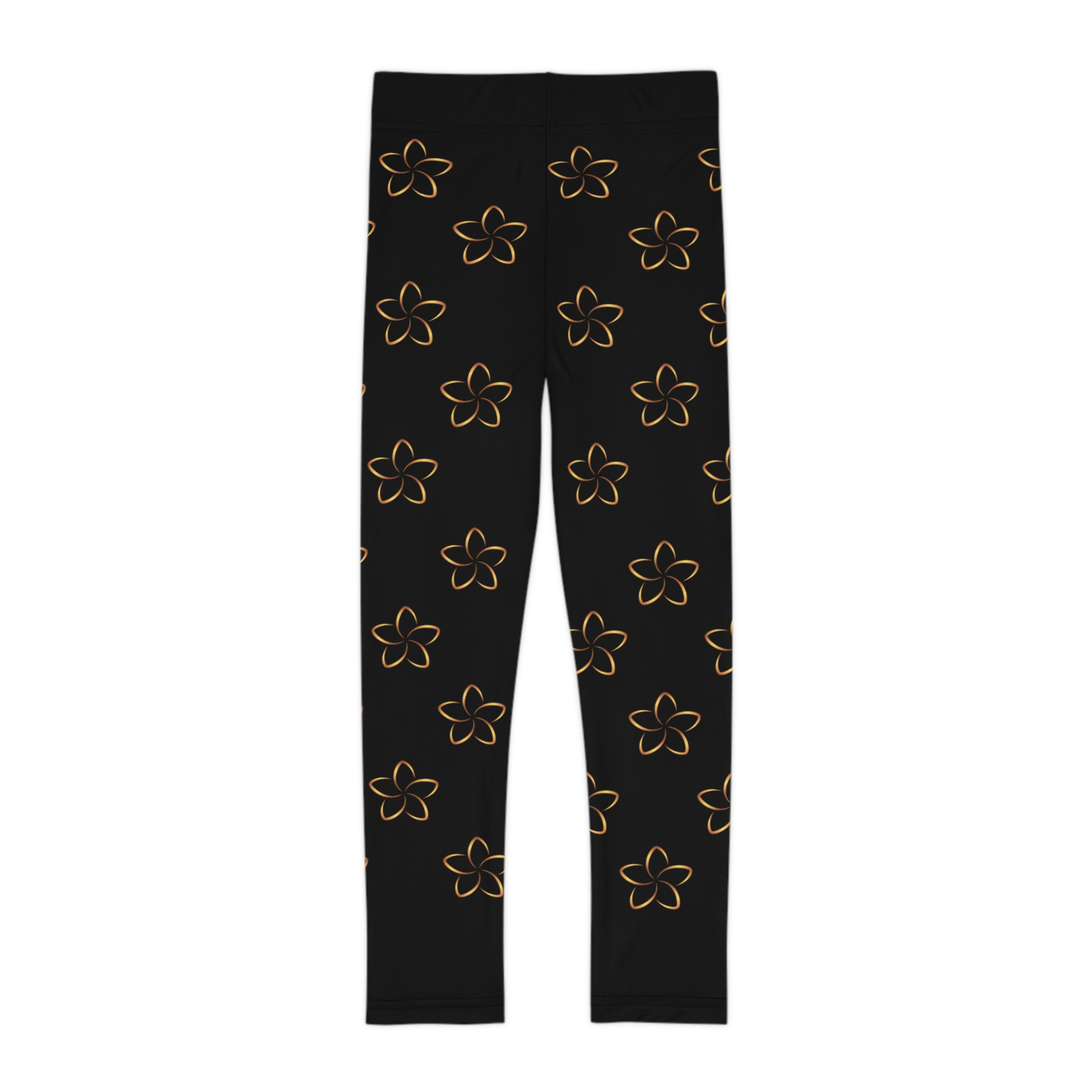 Kids Leggings (AOP) - Image 3
