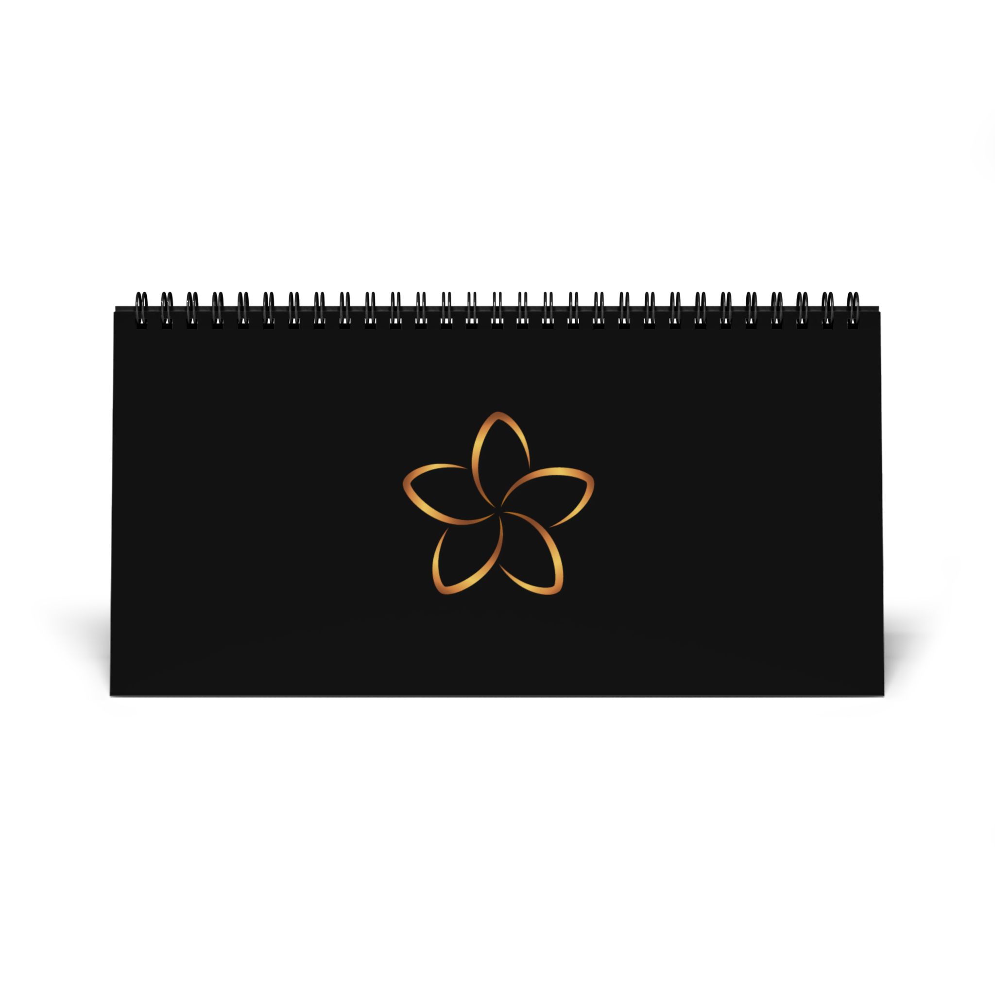 Desktop Calendar (2027 grid)