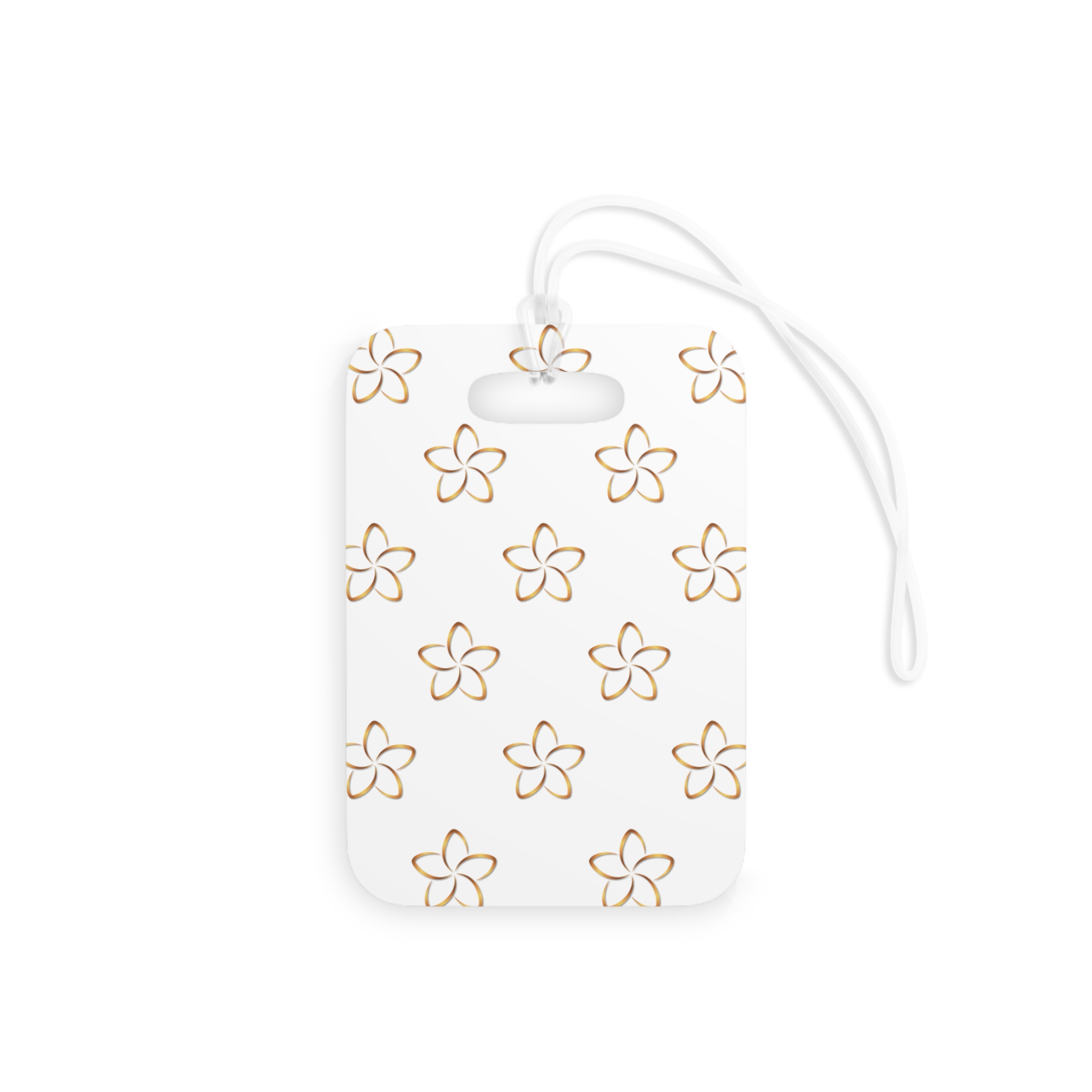 Luggage Tags - Image 2