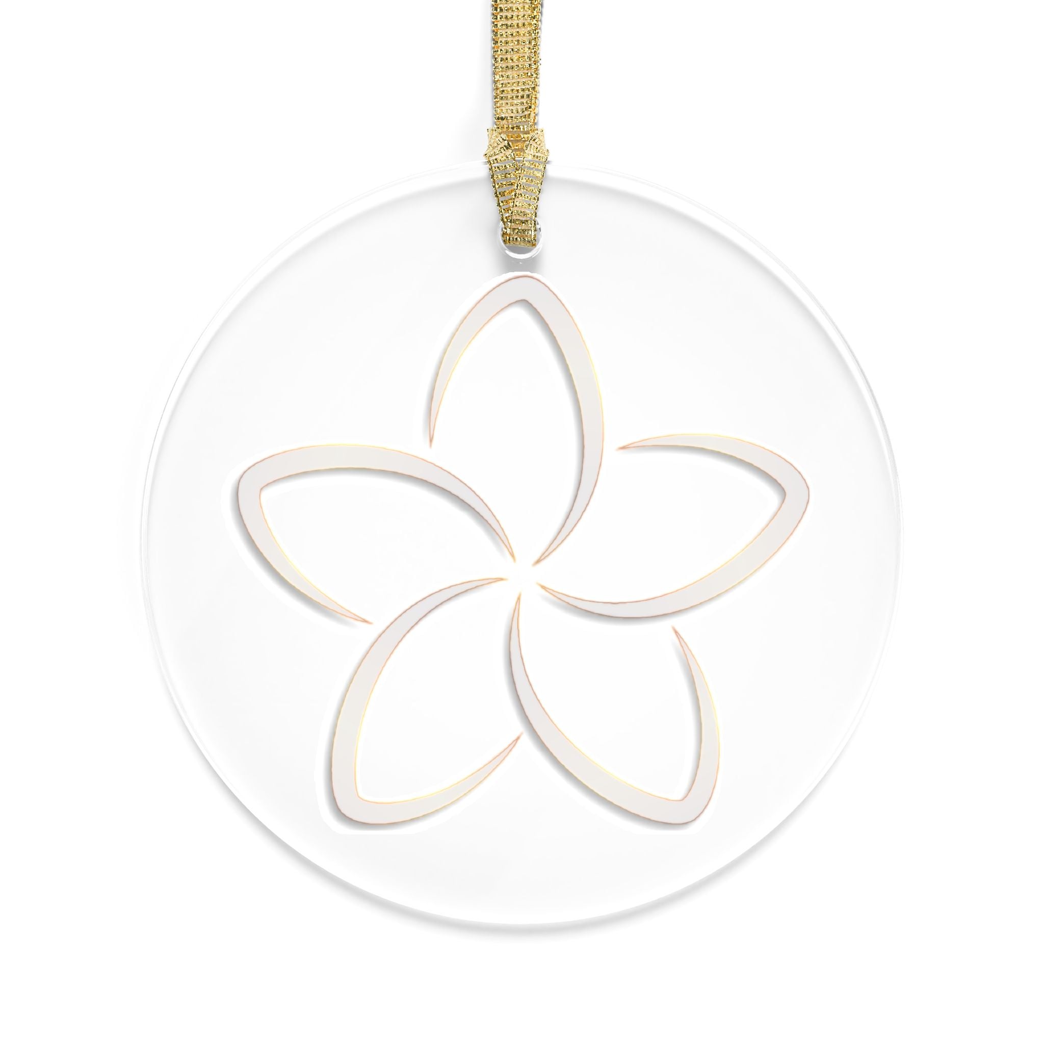 Acrylic Ornaments - Image 3