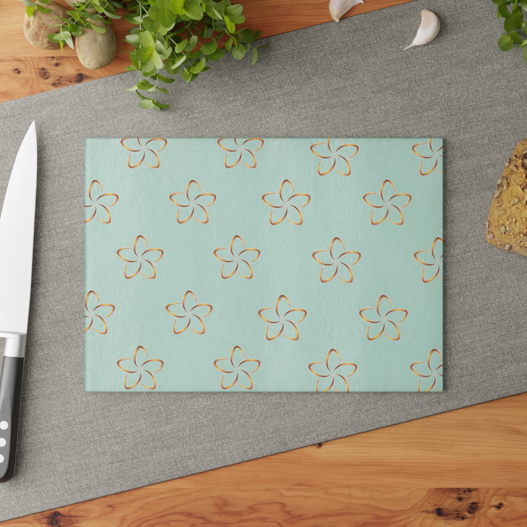 Glass Cutting Board - Image 4