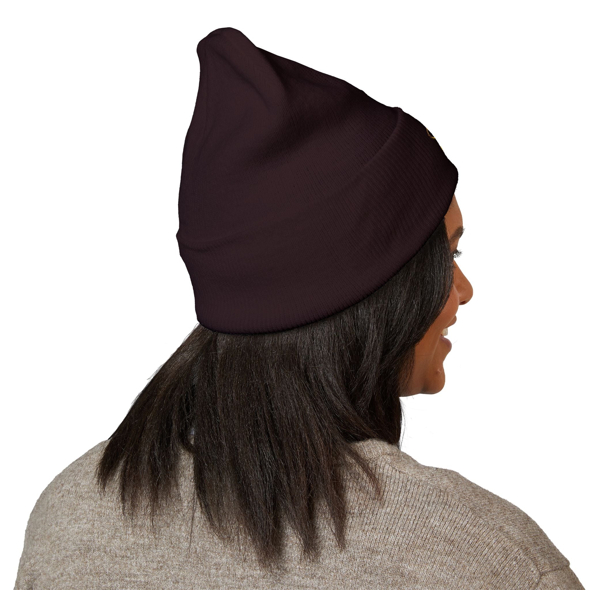 Classic Cuffed Beanie (Embroidery) - Image 20