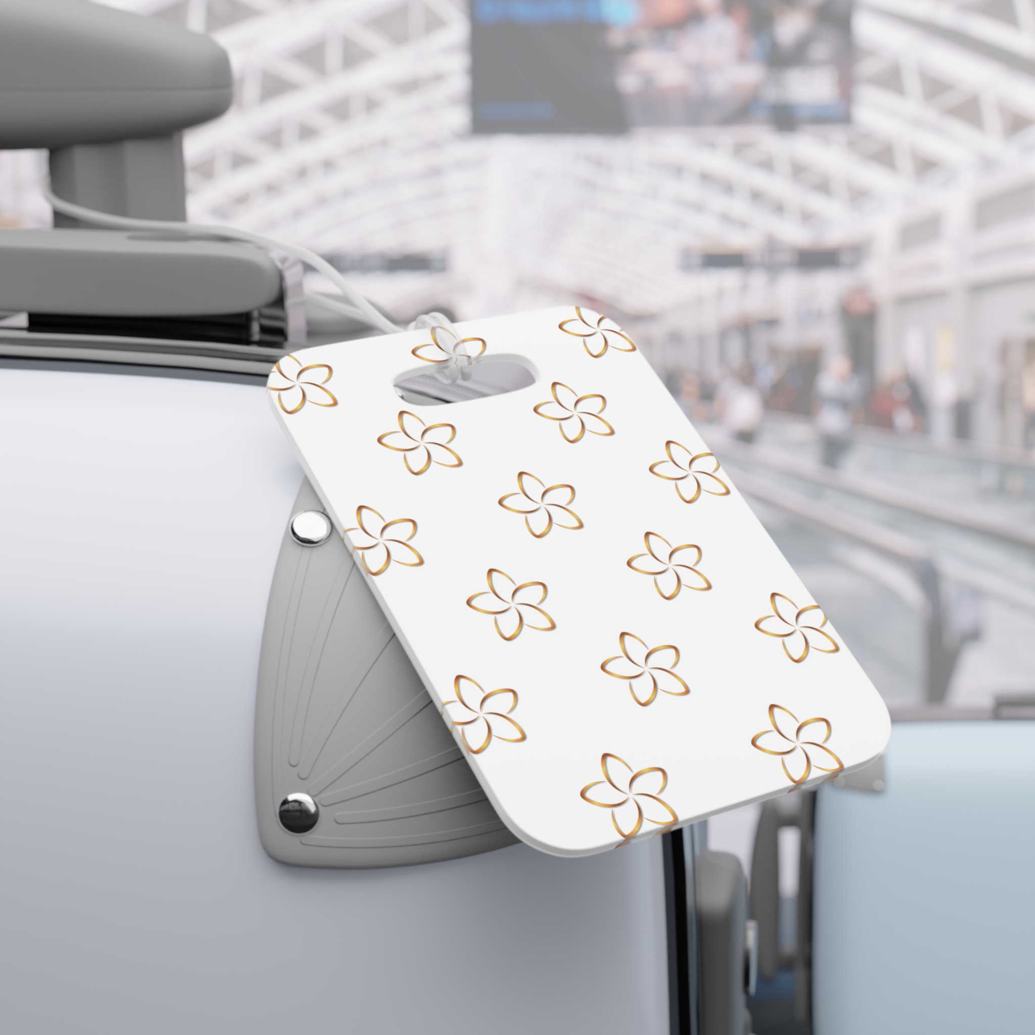 Luggage Tags - Image 4