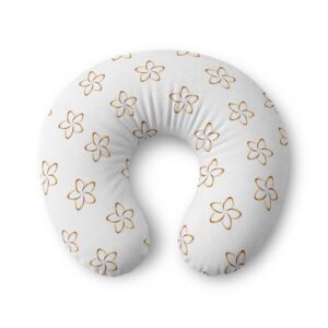 Nursing Pillow Cover