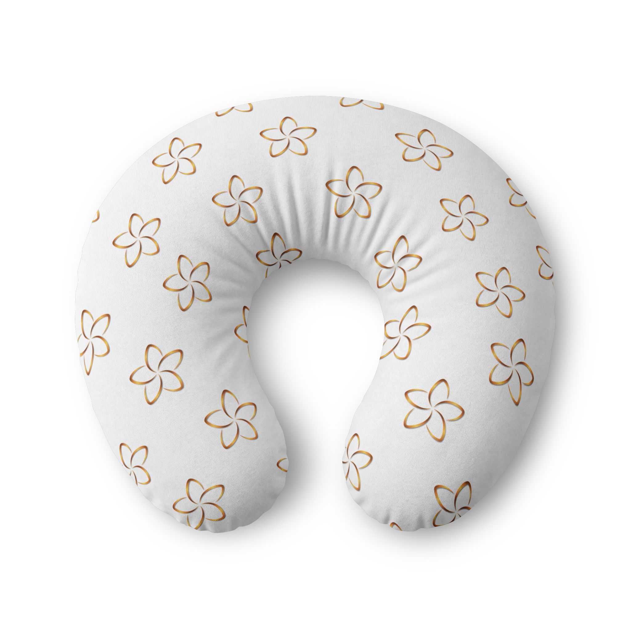 Nursing Pillow Cover
