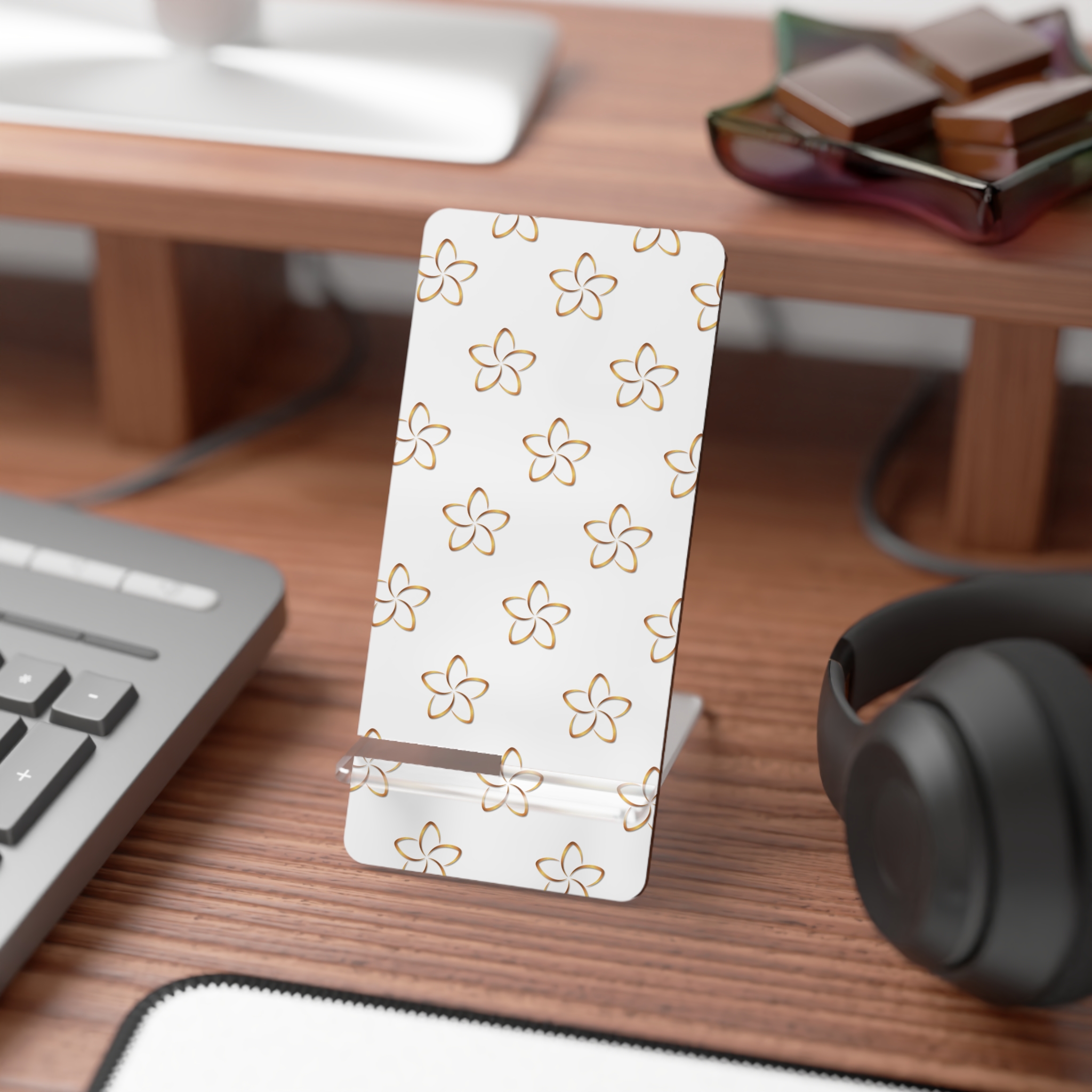 Mobile Display Stand for Smartphones - Image 4