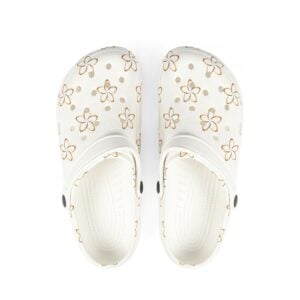 EVA Foam Rubber Shoes (AOP)