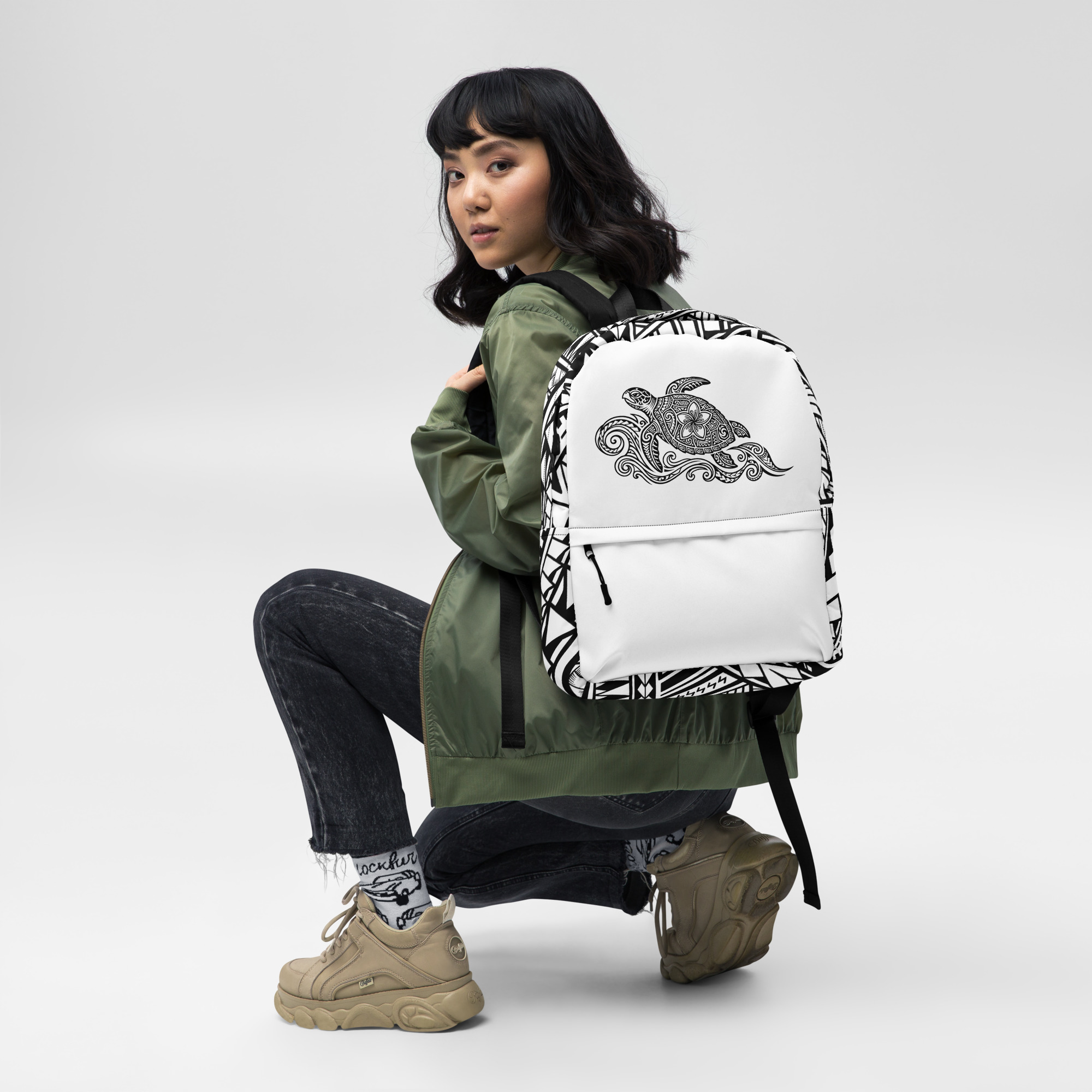 Hona Backpack - Image 2