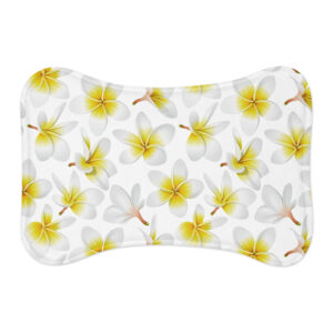 Botanical Pet mat