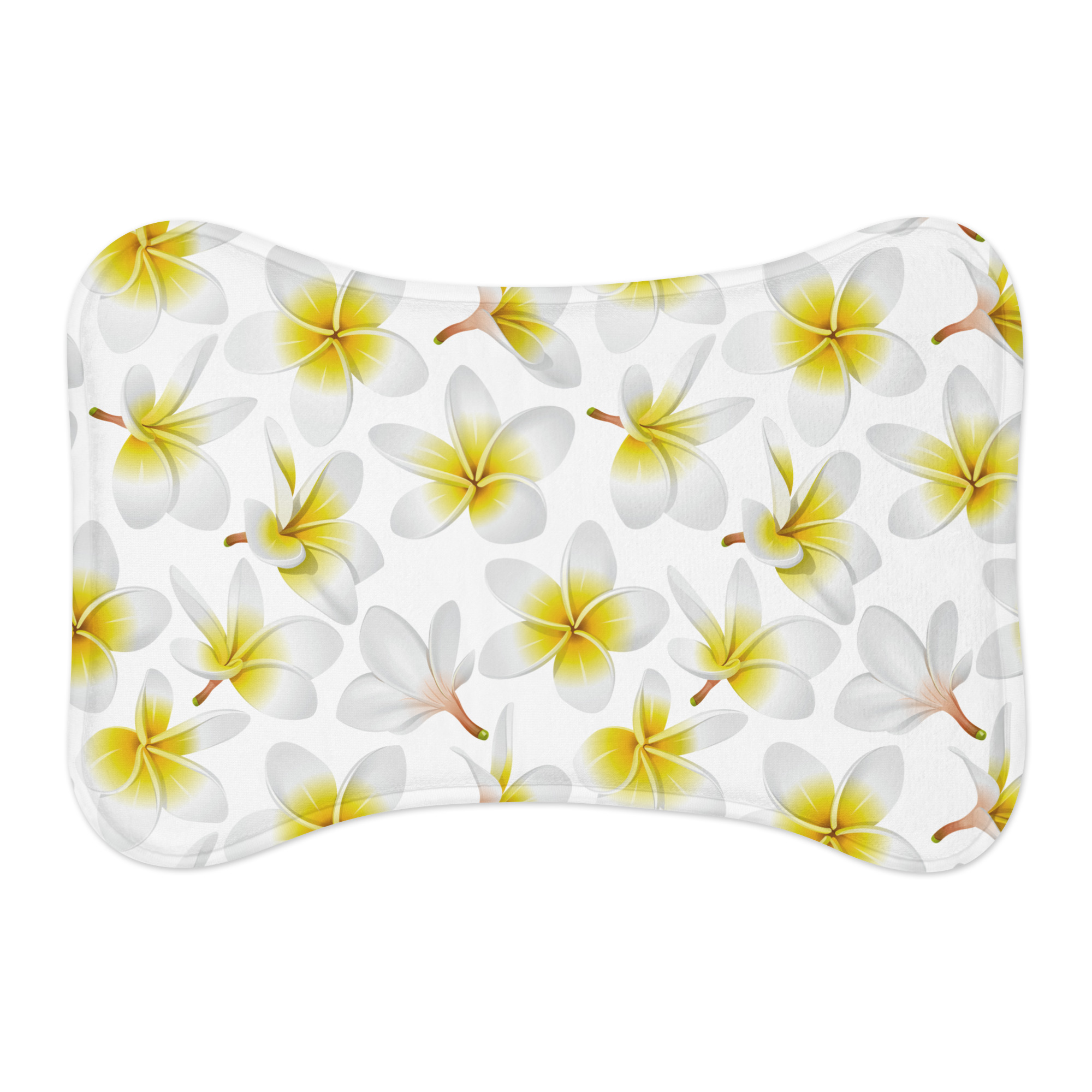 Botanical Pet mat
