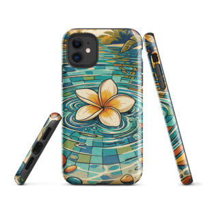 Laid Back Tough Case for iPhone®