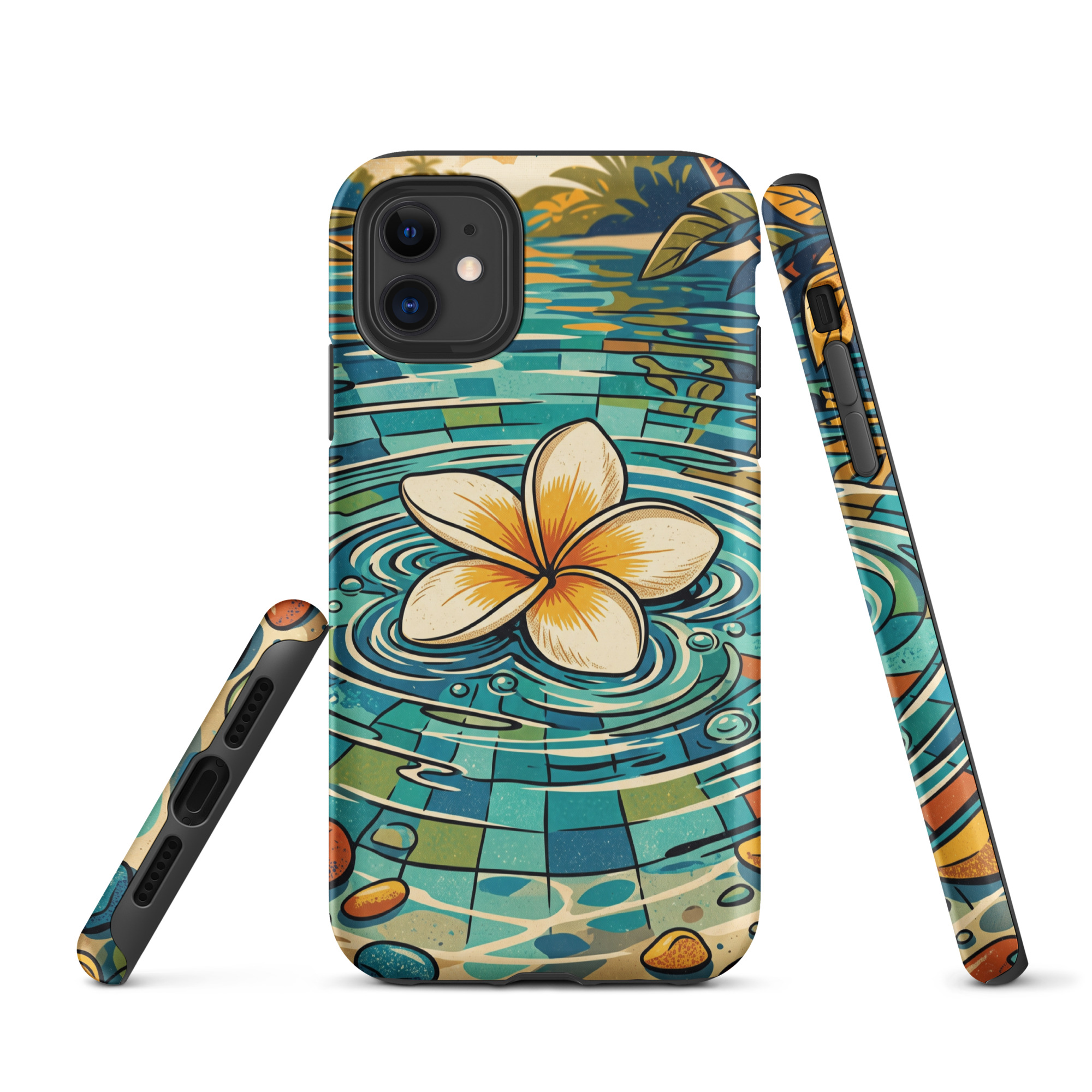 Laid Back Tough Case for iPhone® - Image 2