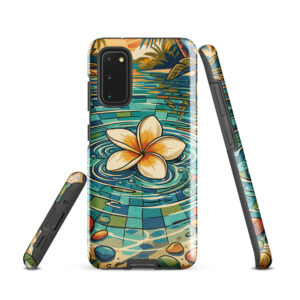 Laid Back Tough case for Samsung®