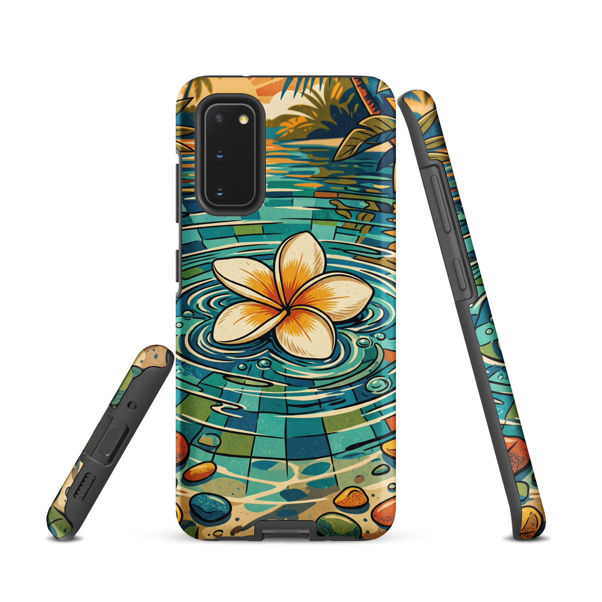 Laid Back Tough case for Samsung® - Image 2