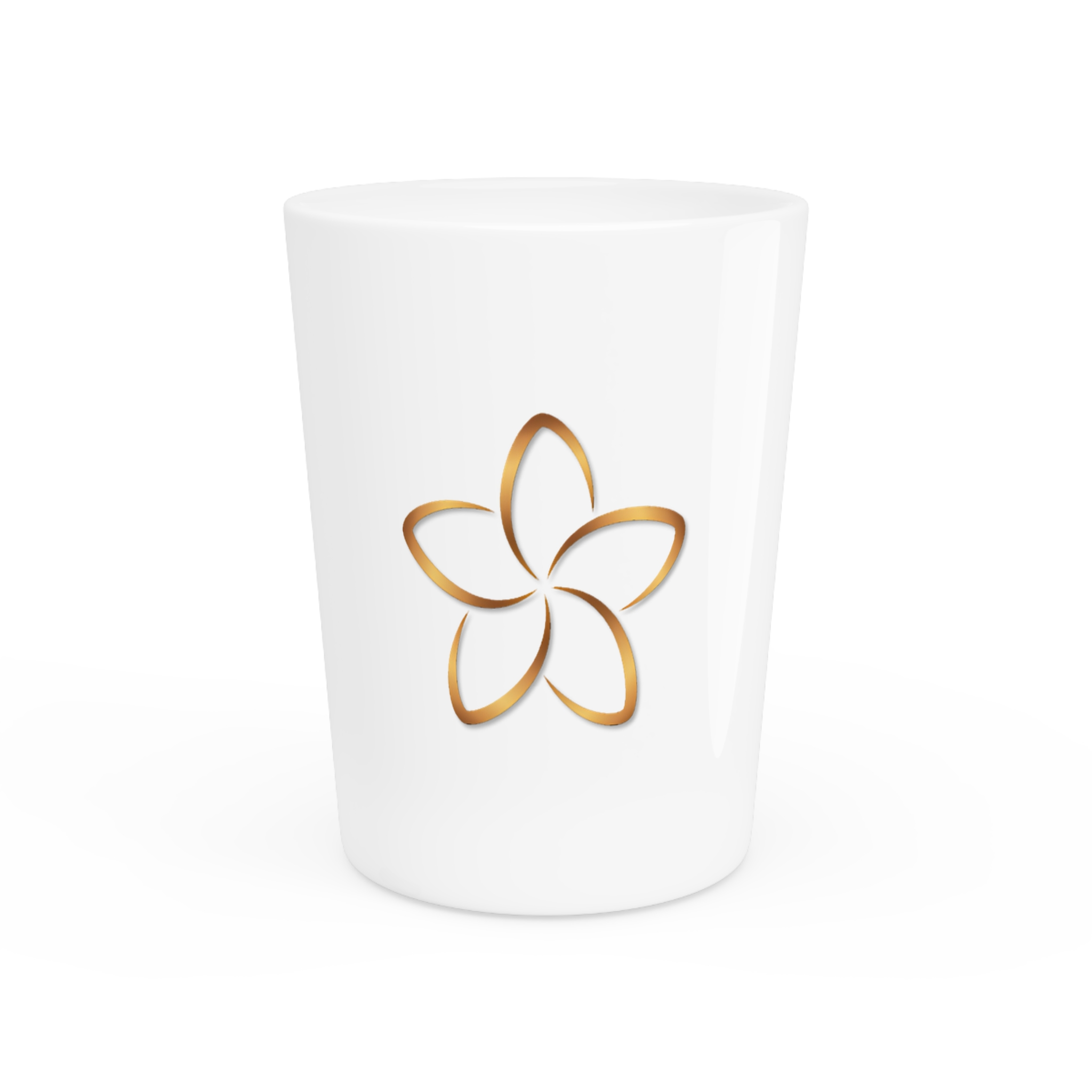 Shot Glass, 1.5oz - Image 2