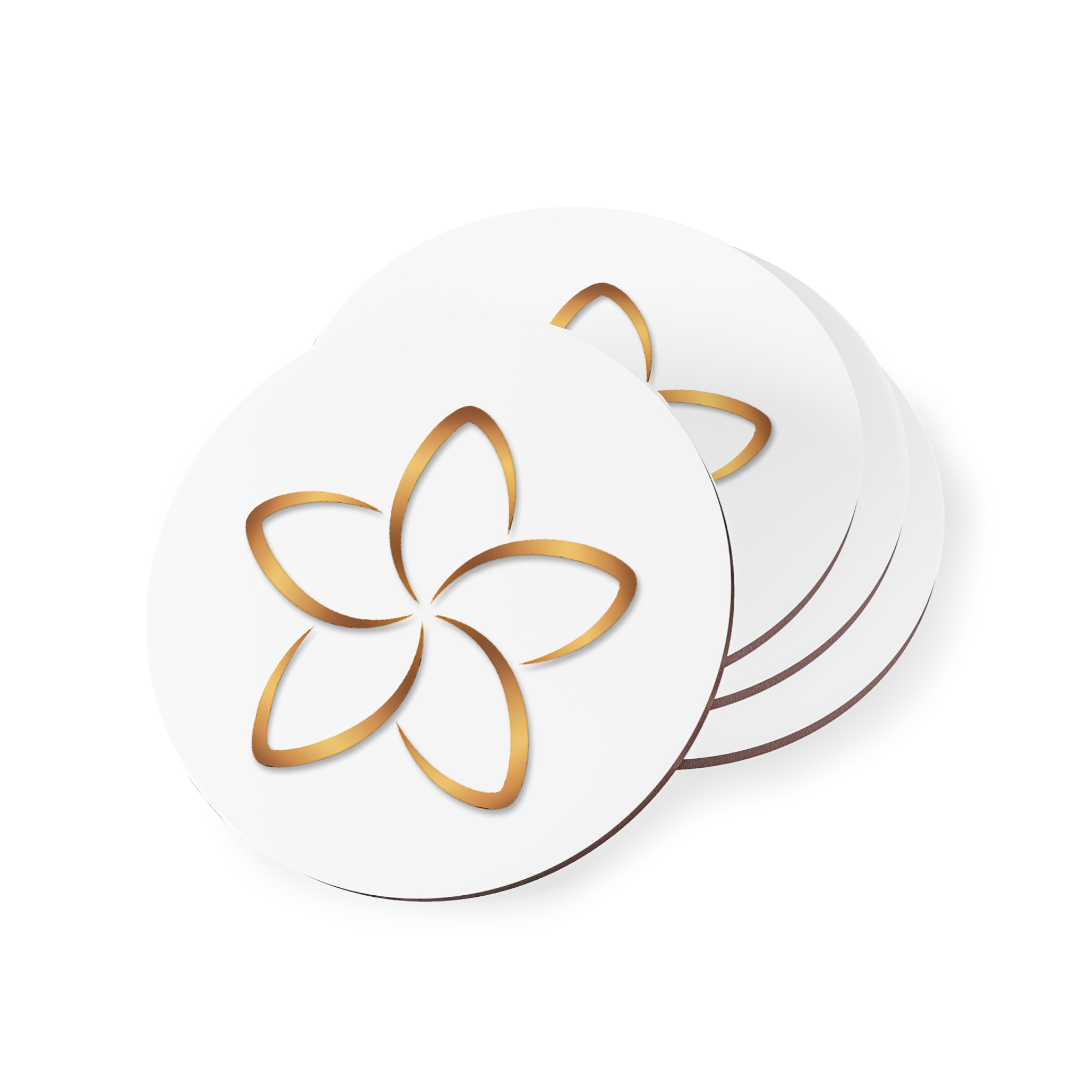 Coasters (50, 100 pcs) - Image 3