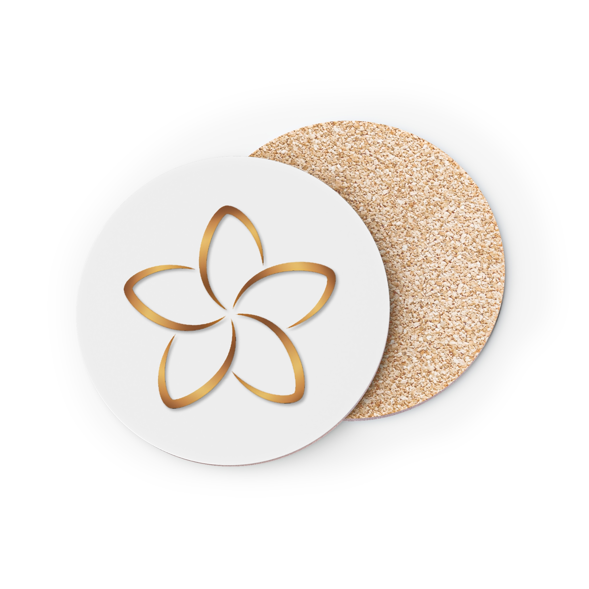 Coasters (50, 100 pcs)